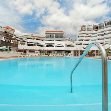 Gran Atico Luxe The 307 Parque Royal 1 Wiffi Apartman Costa Adeje  Kültér fotó