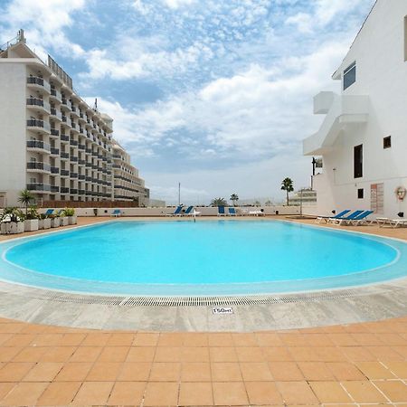 Gran Atico Luxe The 307 Parque Royal 1 Wiffi Apartman Costa Adeje  Kültér fotó