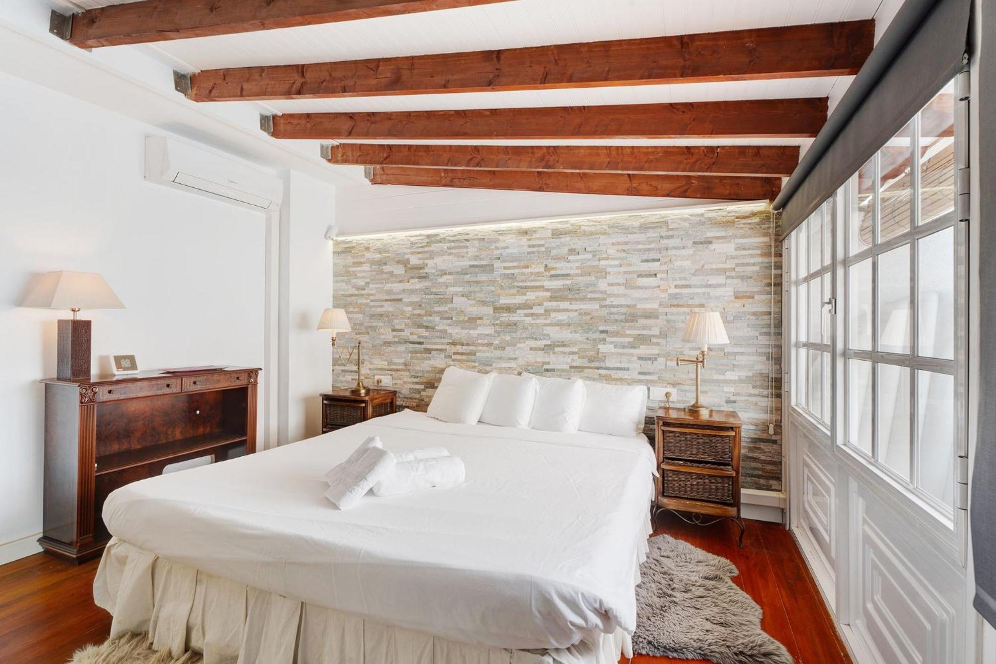 Gran Atico Luxe The 307 Parque Royal 1 Wiffi Apartman Costa Adeje  Kültér fotó