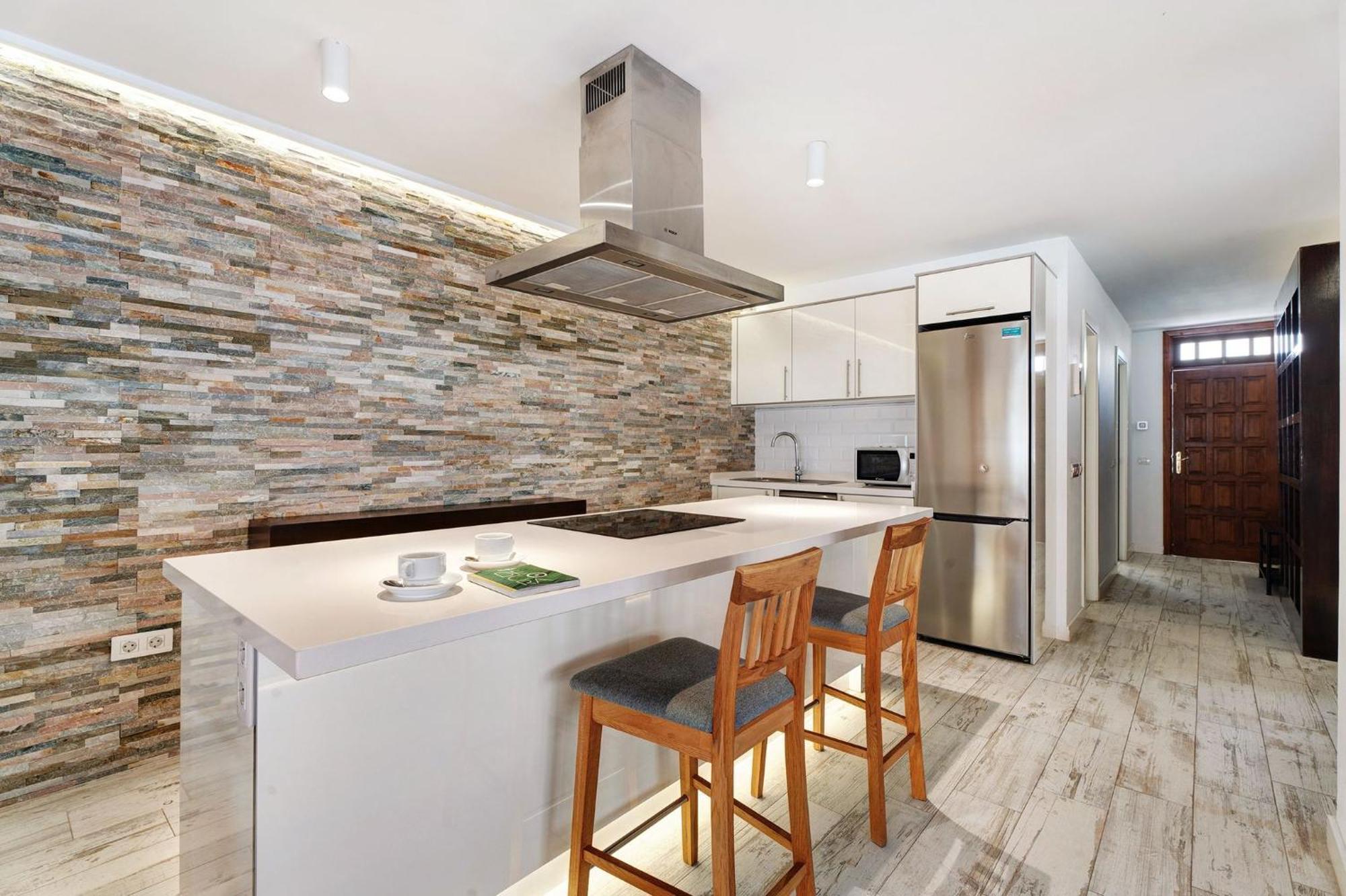 Gran Atico Luxe The 307 Parque Royal 1 Wiffi Apartman Costa Adeje  Kültér fotó